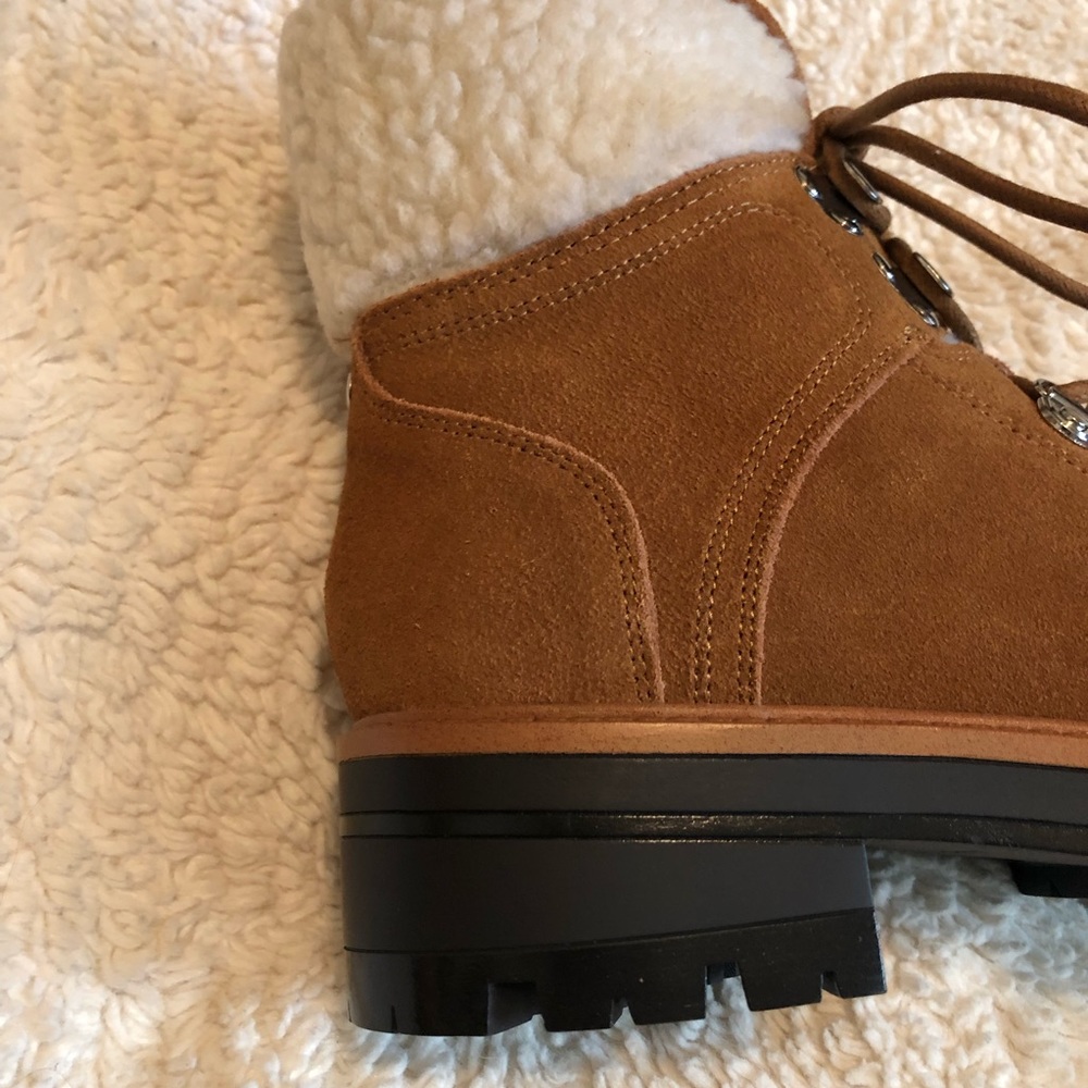 Marc Fisher Isalia Bootie - image 5